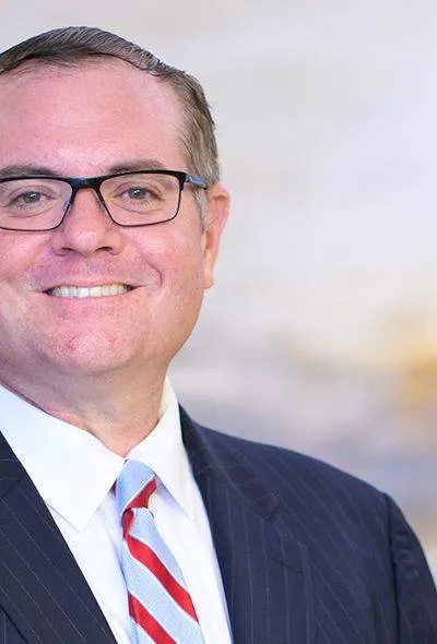Photo of Christopher Donald Kratovil, Plaintiff Lawyer
