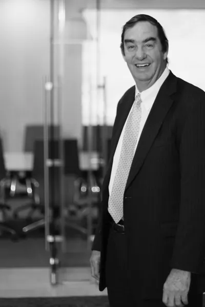 Photo of Richard Dale Young, Plaintiff Lawyer