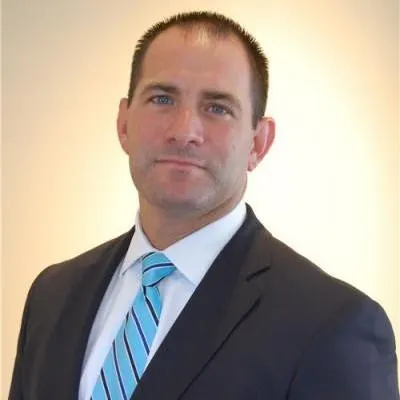 Photo of James M. Milligan, Defendant Lawyer