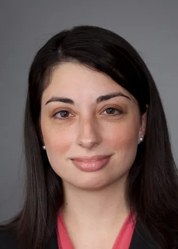 Photo of Andrea C. Landry, Plaintiff Lawyer