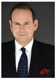 Photo of Andrew Friedman, Plaintiff Lawyer