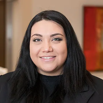 Photo of Carla M. Iskandarani, Plaintiff Lawyer
