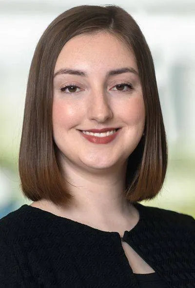 Photo of Hannah Rose Muller, Plaintiff Lawyer