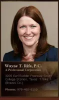 Photo of Jana Lea Beddingfield, Plaintiff Lawyer