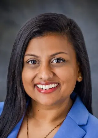 Photo of Kisha Patel, Plaintiff Lawyer