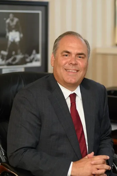 Photo of Paul J. Tafelski, Defendant Lawyer