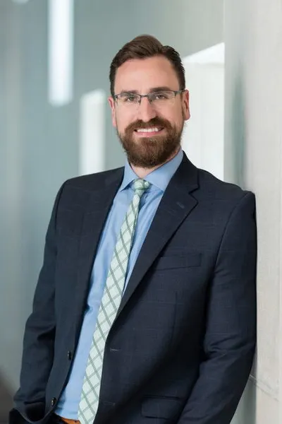 Photo of Andrew Joseph Goodwin, Plaintiff Lawyer
