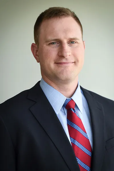 Photo of Randolph Morgan, Plaintiff Lawyer