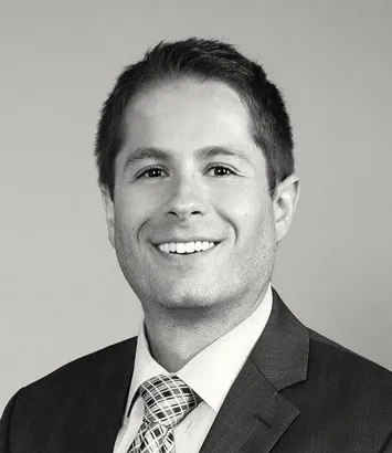 Photo of Jared L. Buker, Defendant Lawyer