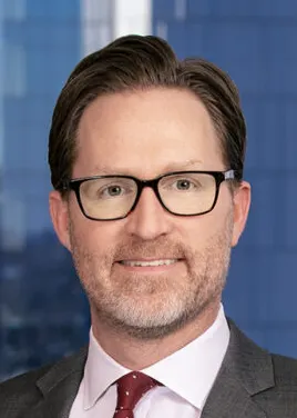 Photo of Matt R. Daigle, Defendant Lawyer
