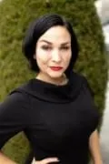 Photo of Alexandra W. Masters, Defendant Lawyer