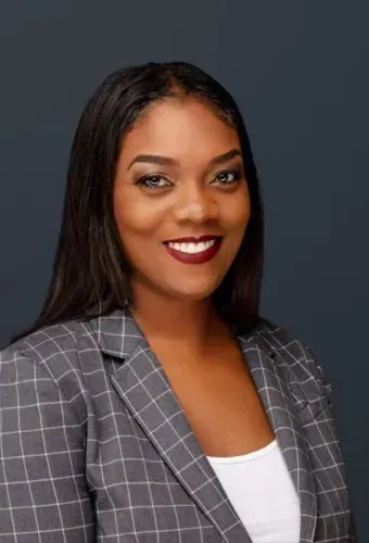 Photo of Keesha C. Robinson, Defendant Lawyer
