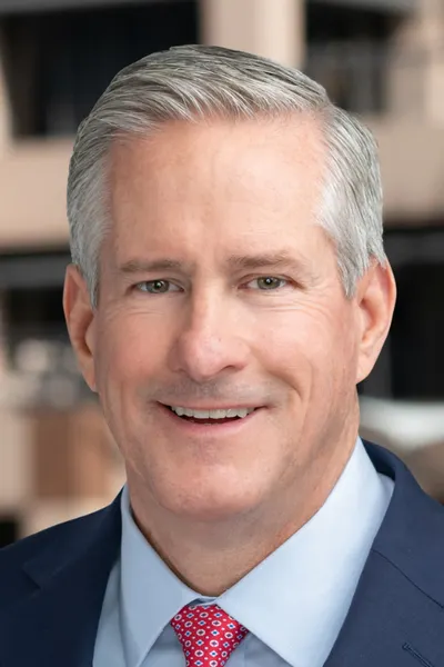 Photo of William Brown, Plaintiff Lawyer