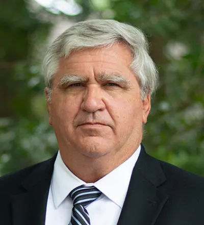 Photo of Mark W. Eves, Plaintiff Lawyer