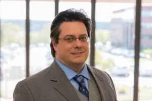 Photo of Gary Michael Daddario, Plaintiff Lawyer