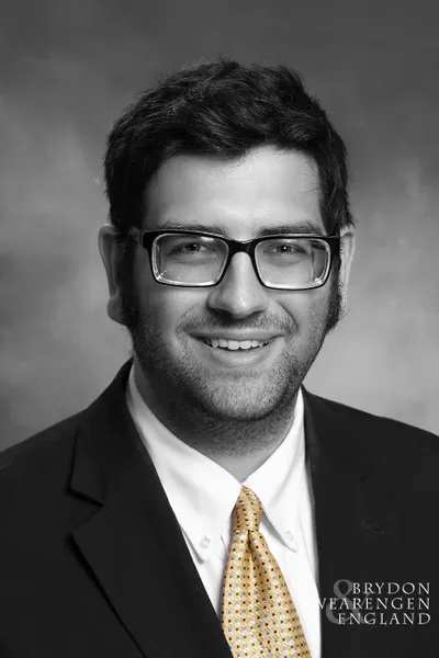 Photo of Stephen Anthony Rehagen, Defendant Lawyer