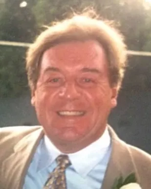 Photo of Daniel M. Kelly, Defendant Lawyer