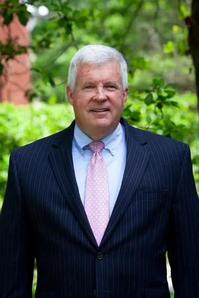 Photo of Milton Frederick Eisenberg, Plaintiff Lawyer