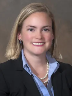 Photo of Caitlin E. Mcandrews, Plaintiff Lawyer