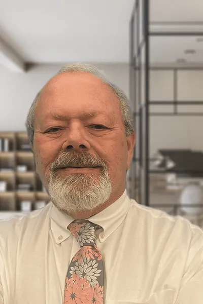 Photo of Alan R. Krusch, Plaintiff Lawyer