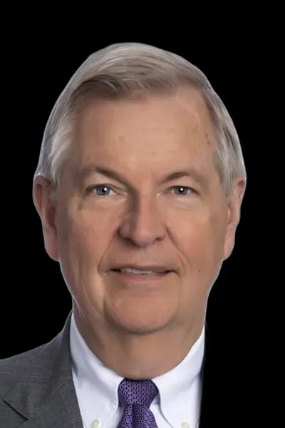 Photo of James R. Kelley, Plaintiff Lawyer