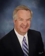 Photo of Hon. JOHN SIMPSON