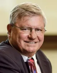 Photo of Robert J. Phillips, Plaintiff Lawyer