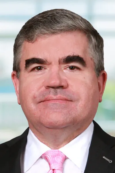 Photo of John M. Bara, Plaintiff Lawyer