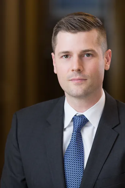 Photo of Geoff Nichols, Plaintiff Lawyer