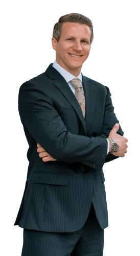 Photo of Brandon Michael Gans, Defendant Lawyer