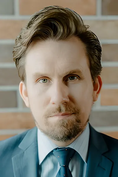 Photo of Bryan Dane Fisher, Plaintiff Lawyer