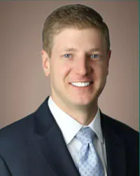 Photo of Henry William Chamberlain, Plaintiff Lawyer