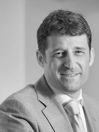 Photo of Keith E. Glidden, Plaintiff Lawyer