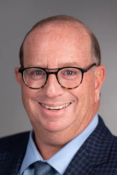 Photo of Randall M. Blau, Plaintiff Lawyer
