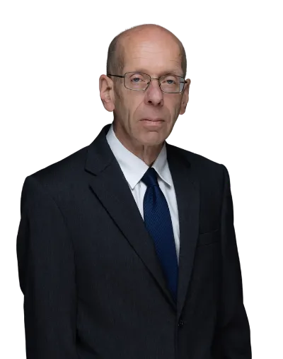 Photo of John P. Desimone, Defendant Lawyer