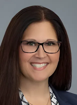 Photo of Lindsay Brigman, Defendant Lawyer
