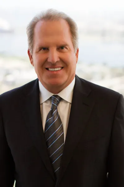 Photo of Tim Walker, Plaintiff Lawyer
