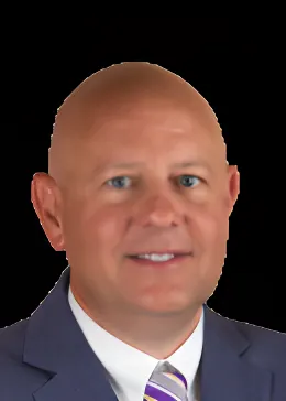 Photo of Karl Edward Osmus, Plaintiff Lawyer