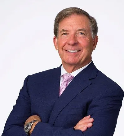 Photo of Michael W. Peterkin, Defendant Lawyer