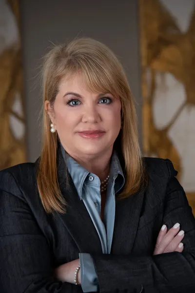 Photo of Lynne Page Clarke, Plaintiff Lawyer