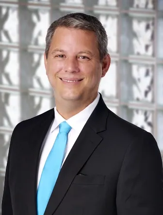 Photo of Ian Michael Kuecker, Plaintiff Lawyer