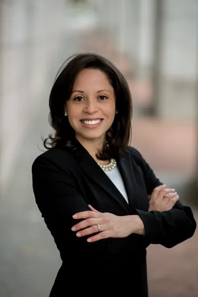 Photo of Jaylene Elizabeth Trivino, Plaintiff Lawyer
