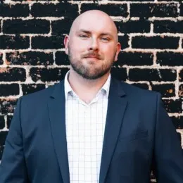 Photo of Kevin Alan Griffiths, Defendant Lawyer
