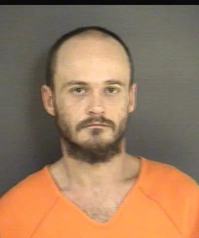Photo of Justin Lee Camper, Defendant Lawyer