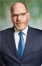 Photo of Shelley Harrell Shelton, Defendant Lawyer