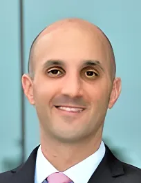 Photo of Michael Joseph Phillips, Plaintiff Lawyer