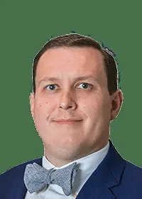 Photo of Bryce Evan Pearcy, Plaintiff Lawyer