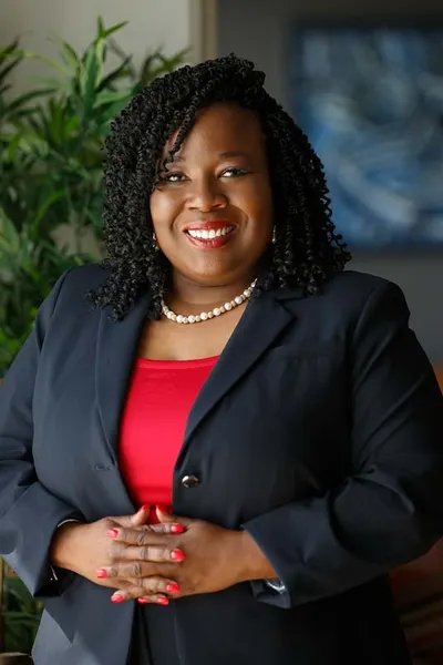 Photo of Stacy Denise Henderson, Defendant Lawyer