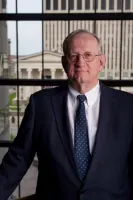 Photo of Green Christopher Chandler, Defendant Lawyer