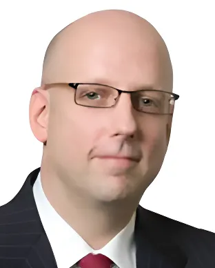 Photo of Gregory Frank Mondjack, Defendant Lawyer